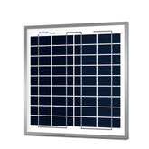15 Watt 12 Volt Polycrystalline Solar Panel